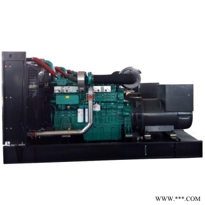 玉柴450kw柴油发电机组_450千瓦发电机组_**图2