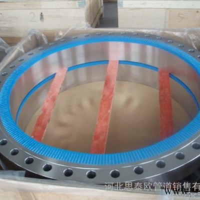 供应思 泰 欧**风力发电机专用锻件 电机锻件图2