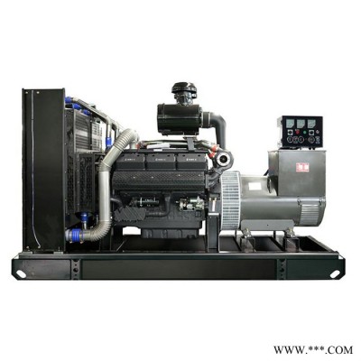 1100KW上柴发电机组 移动静音柴油发电机组 养殖厂大型备用发电机图5