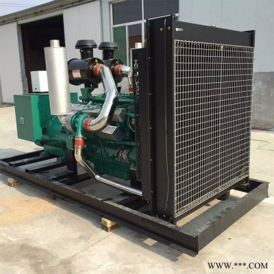 1100KW上柴发电机组 移动静音柴油发电机组 养殖厂大型备用发电机图3