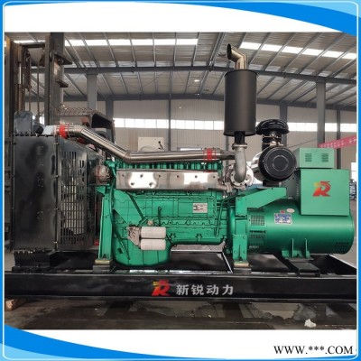 潍柴200kw柴油发电机~1600千瓦 静音移动拖车 消防验收电梯应急全自动发电机组 玉柴上柴潍坊发电机组 全国联保图5