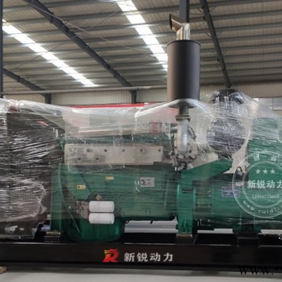 潍柴200kw柴油发电机~1600千瓦 静音移动拖车 消防验收电梯应急全自动发电机组 玉柴上柴潍坊发电机组 全国联保