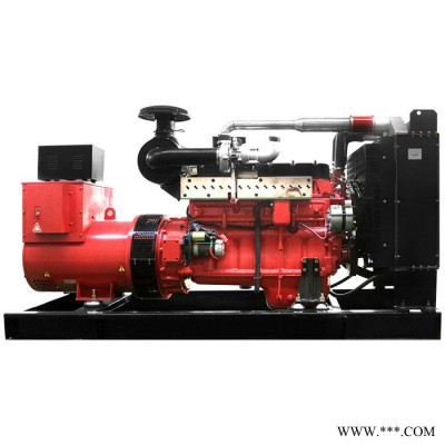 75kw发电机组 潍坊柴油发电机组75kw 厂家直供图2