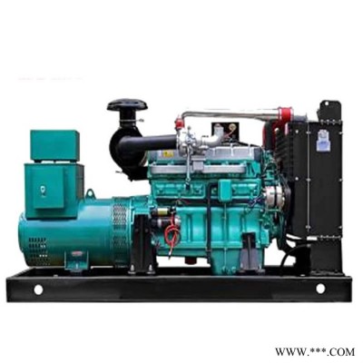 75kw发电机组 潍坊柴油发电机组75kw 厂家直供图4
