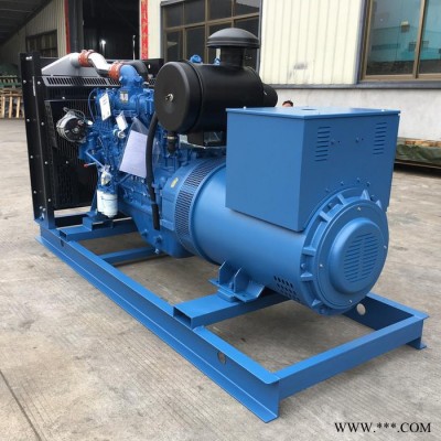 福建沙厂专用发电机组、玉柴150KW全自动发电机组** 、玉柴银行矿山工程专用发电机组图5