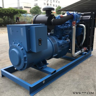 福建沙厂专用发电机组、玉柴150KW全自动发电机组** 、玉柴银行矿山工程专用发电机组图8