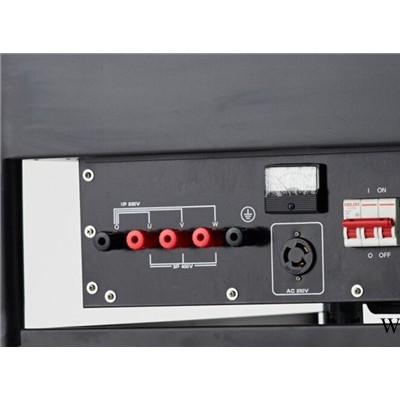 小体积6kw柴油发电机图片图4