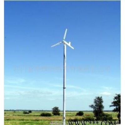 小型风力发电机 高科技新产品家用 节能环保图3