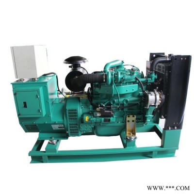 玉柴 4D24G6柴油发电机组玉柴18KW发电机组价格备用电源沈阳柴油发电机厂家热卖图3