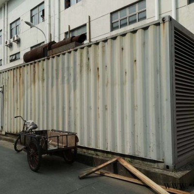 厂家供应劳斯莱斯4012 劳斯莱斯静音箱低价转让二手柴油发电机组回收二手发电机