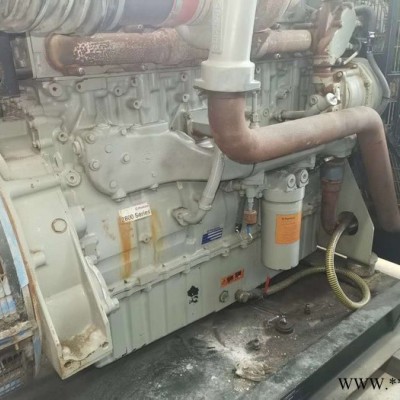 出售500Kw帕金斯 供应浙江静音发电机二手发电机低价转让二手劳斯莱斯