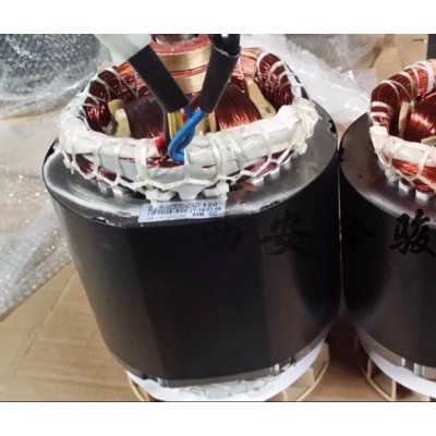 西安嘉陵汽油发电机JL3500B/JL6500B/JL8500B嘉陵3kw5KW7KW发电机图3