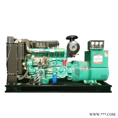 发电机组150kw_150KW柴油发电机组_生产厂家图2