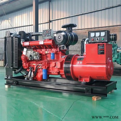 发电机组150kw_150KW柴油发电机组_生产厂家