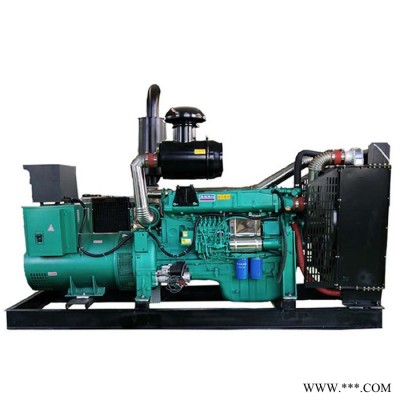 发电机组150kw_150KW柴油发电机组_生产厂家图3