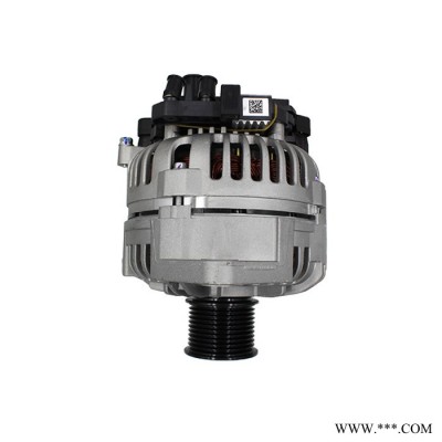 佩特来发电机L62YB-3701100天然气整体式交流发电机图2