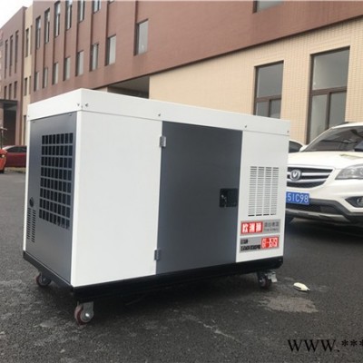 水冷柴油50KW发电机全自动功能图6