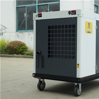 水冷柴油50KW发电机全自动功能图4