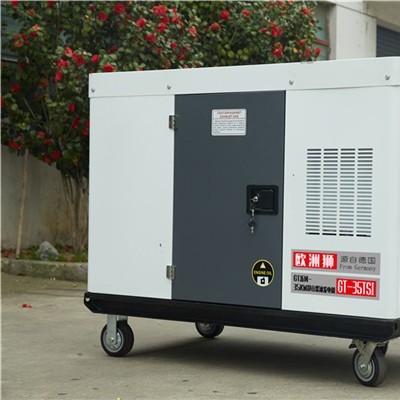 水冷柴油50KW发电机全自动功能图1