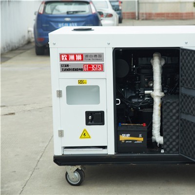 水冷柴油50KW发电机全自动功能图2