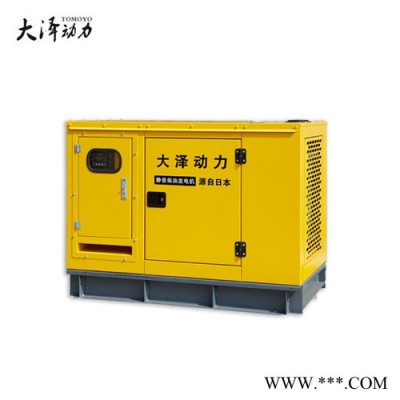 60千瓦柴油发电机图4