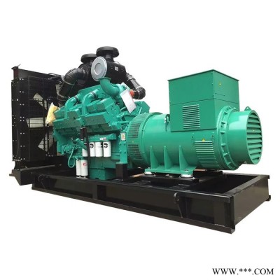 Cummins/康明斯_800KW柴油发电机组_康明斯800kw柴油发电机组图3