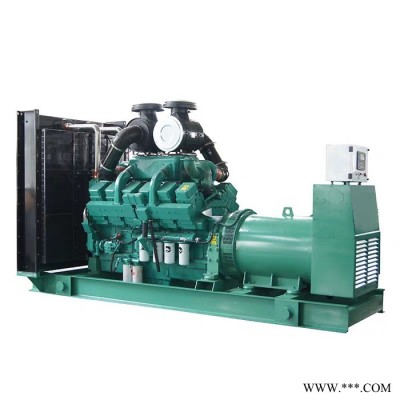 Cummins/康明斯_800KW柴油发电机组_康明斯800kw柴油发电机组图1