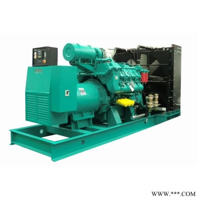 重庆科克发电机  720KW发电机组报价 科克PTAA1780G5厂家图2