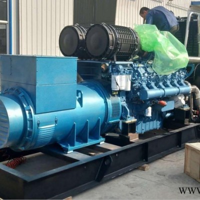 玉柴1360KW柴油发电机组工厂直销酒店备用电源沈阳发电机组厂家玉柴发电机组玉柴YC12VC2270-D31发电机组图5