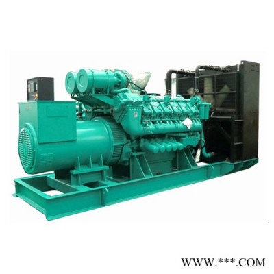 1300KW 帕金斯 广西玉柴 科克柴油发电机组柴油发电机组 特价供应图4