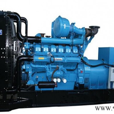 1300KW 帕金斯 广西玉柴 科克柴油发电机组柴油发电机组 特价供应图2
