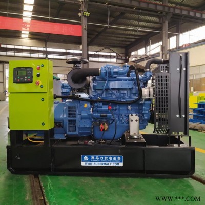 玉柴 60kw发电机组 玉柴发电机组  备用电源设备图3