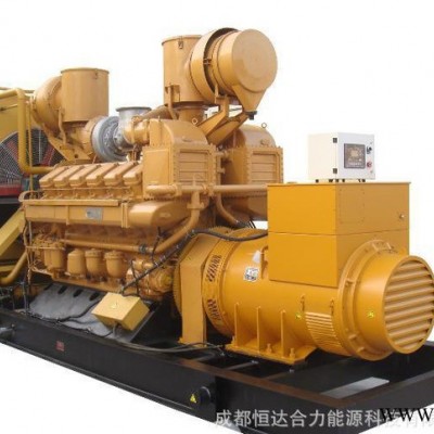 300KW沃尔沃柴油发电机组-TAD1241GE英格发电机图2