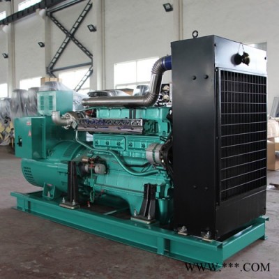 潍柴动力-锐动力 80KW发电机组批发WP4.1D100E200发电机组价格工地工厂备用电源自启动发电机组图4