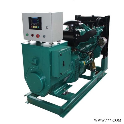 广西玉柴 100KW柴油发电机玉柴YC4A140L-D20发电机组价格玉柴发电机组价格沈阳发电机厂家供应工地酒店备用电源图2