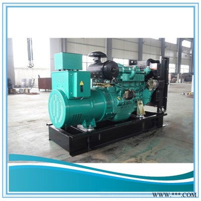 潍坊50kw 玉柴柴油发电机组 发电机组 农家养鸡场专用图1