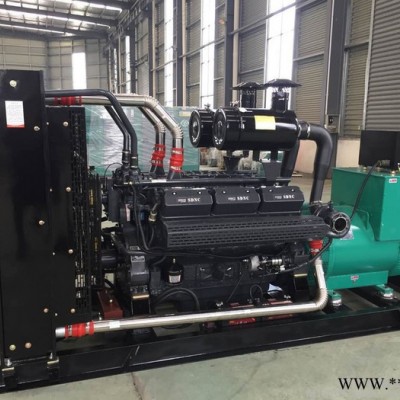 上海申动400kw柴油发电机组价格,型号SDV510 生产销售发电机设备图2
