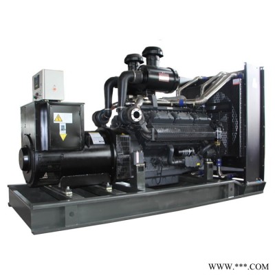 上柴 800KW柴油发电机组价格 上柴SC33W1150D发电机 发电机厂家热卖 供应应急备用电源 特价销售图4