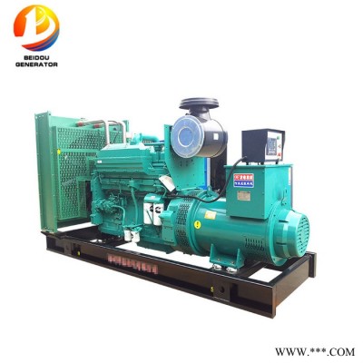 康明斯500KW柴油发电机组 备用稳定柴油发电机 厂家直供 可配置防雨/静音/拖车/移动静音型机组图2