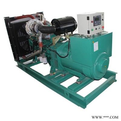 重庆150KW玉柴发电机组  YC6A230-D30  广西玉柴发电机厂家图1