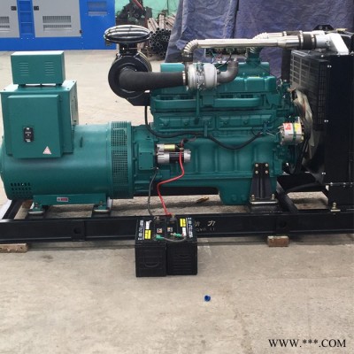 150kw潍坊型柴油发电机组  多规格 150千瓦发电机组 丰岳生产厂家 潍坊型柴油发电机组图5