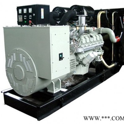 上海菱重发电机组 540KW-1600KW菱重柴油发电机组厂家供应 优惠多多图3