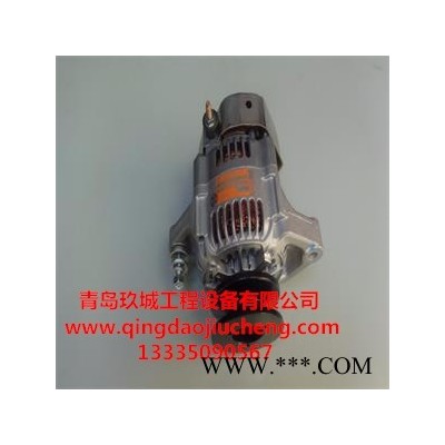 洋马发电机B型12V