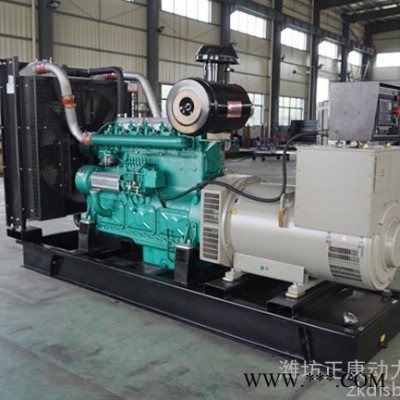 上海申动800kw千瓦柴油发电机组 大型养殖场应急备用三相380v全自动发电机图3