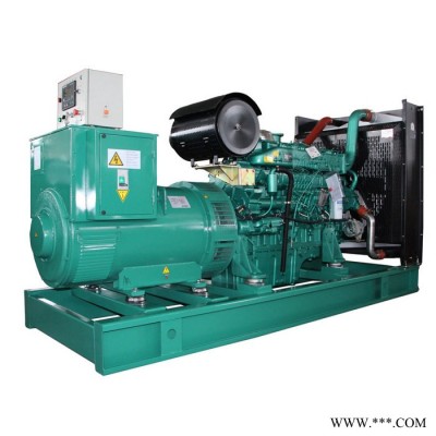 YC12VC1680-D31  玉柴发电机组  重庆1000KW发电机价格图3