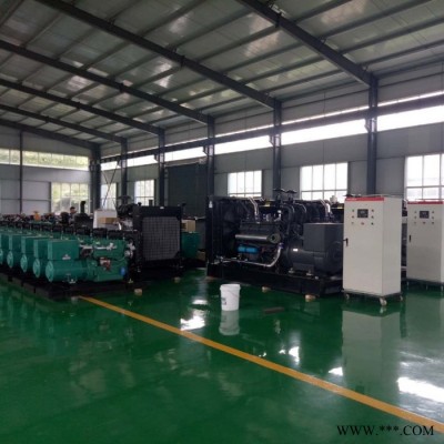 大型上海800kw柴油发电机组_上柴系列800千瓦发电机组_房地产工厂工程用800千瓦柴油发电机组