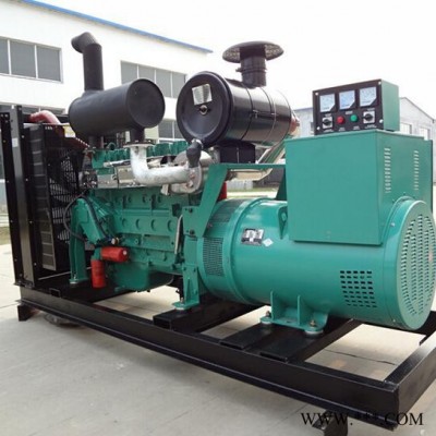 重庆75KW发电机组价格  WP4.1D100E200 潍柴锐动力发电机组厂家图3