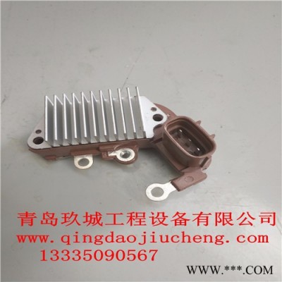 洋马发电机调节器图2