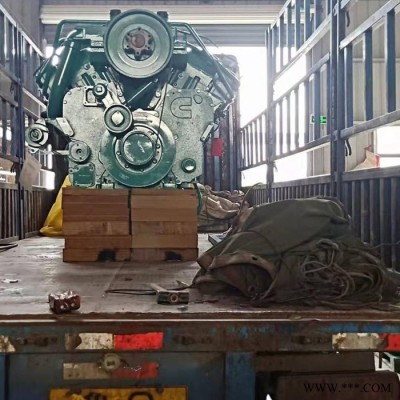 福建康明斯1100千瓦全自动柴油发电机组_康明斯发电机组**上面服务图4