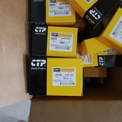 Caterpillar/卡特彼 卡特机油泵 C15 C18 发电机 卡特发电机2667227 266-7227图6